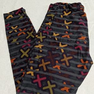 LuLaRoe Leggings (TC)